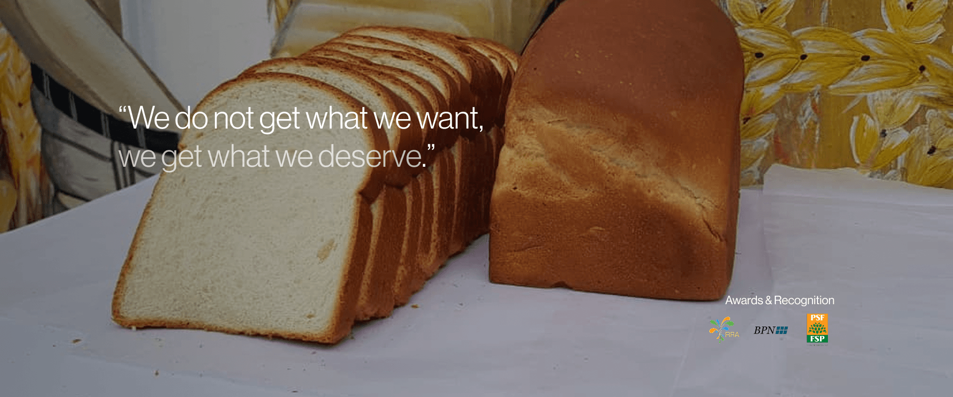 Awards and Recognition